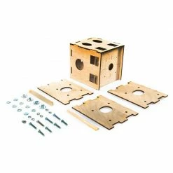 Brand new 💯 Hangar 9 Engine Motor Mount: P-47D Thunderbolt 20cc for Parts ✔️