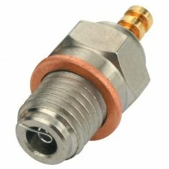 Outlet 😀 Hangar 9 2-Cycle Sport Plug for Parts ✔️