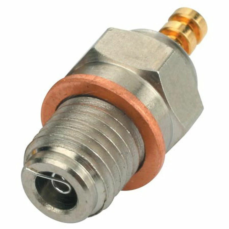 Outlet π Hangar 9 2-Cycle Sport Plug for Parts βοΈ