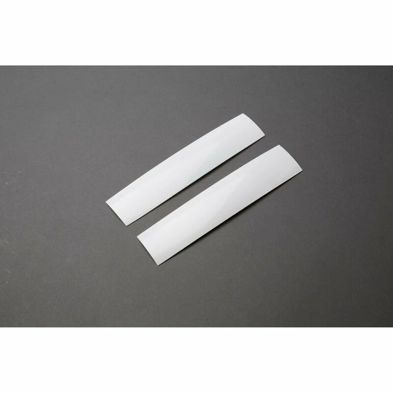 Buy π Hangar 9 Landing Gear Doors: ASH 31 6.4m for Parts π