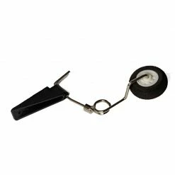 Brand new ⭐ Hangar 9 Tailwheel Assembly: Fun Scale P-47 Thunderbolt for Parts 🎉