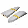 Deals 👏 Hangar 9 Wing Panels: Fun Scale P-47 Thunderbolt for Parts 😀