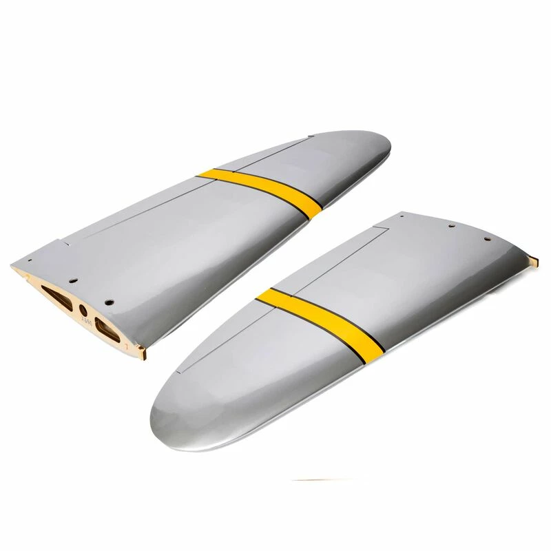 Deals π Hangar 9 Wing Panels: Fun Scale P-47 Thunderbolt for Parts π
