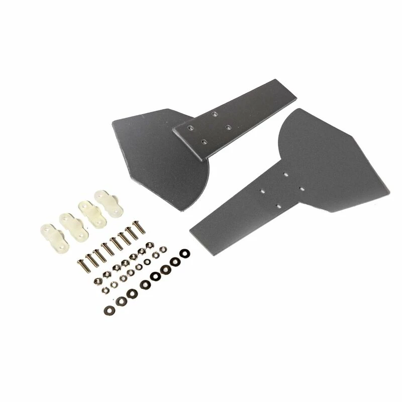 Best Sale π Hangar 9 Gear Doors: Fun Scale P-47 Thunderbolt for Parts π