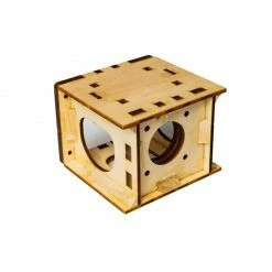 Cheap 🔥 Hangar 9 Motor Box: Fun Scale P-47 Thunderbolt for Parts 🎁