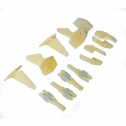 Top 10 😍 Hangar 9 Control Horns: Fun Scale P-47 Thunderbolt for Parts 🎉