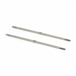 Hot Sale 💯 Hangar 9 Titanium Pro-Links 4-40 x 4-1/2" (2) for Parts 🥰