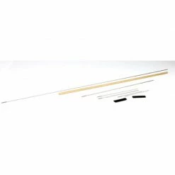 Buy 🔔 Hangar 9 Pushrod Set: J-3 Cub 40 for Parts 👏