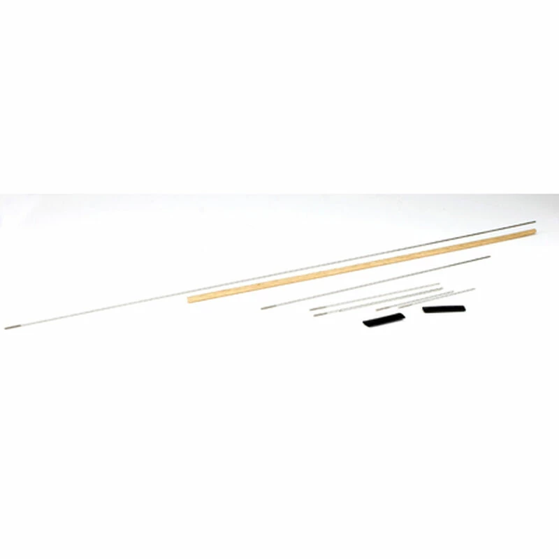 Buy π Hangar 9 Pushrod Set: J-3 Cub 40 for Parts π