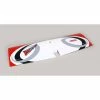 Brand new ✔️ Hangar 9 Twist 60 (True Red) Wing Set with Ailerons for Parts 🔔