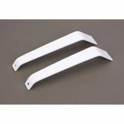 Outlet 🌟 Hangar 9 Twist 60 (True Red) Landing Gear for Parts 🌟