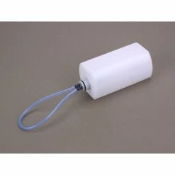 Cheapest 🛒 Hangar 9 Twist 60 (True Red) Fuel Tank for Parts 💯