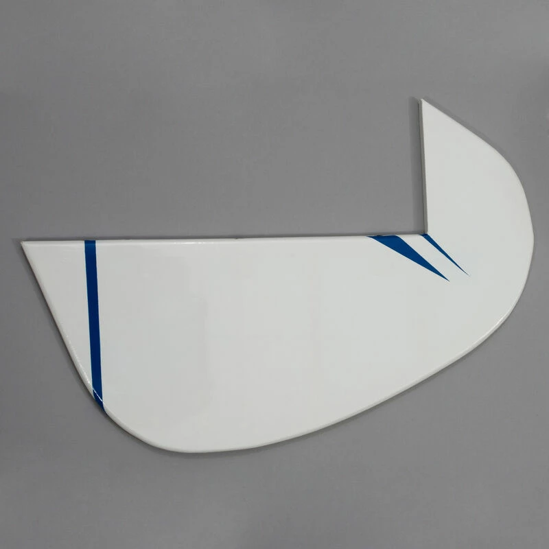 Best Pirce π Hangar 9 Rudder: 1/4 Super Cub for Parts π₯°