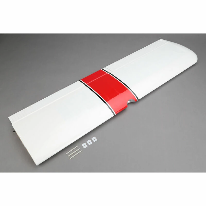 Wholesale π― Hangar 9 Left Wing: DHC-2 Beaver 30cc for Parts π