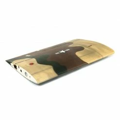 Cheap 😉 Hangar 9 Wing Panel, Left: OV-10 Bronco for Parts ⌛