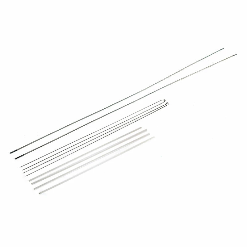 Top 10 π Hangar 9 Pushrod Set: OV-10 Bronco for Parts β