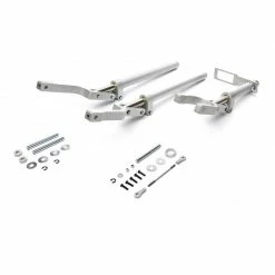 Buy ✨ Hangar 9 Landing Gear Strut Set: OV-10 Bronco for Parts 🧨