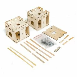 Best Sale 🛒 Hangar 9 Electric Motor Mounts: OV-10 Bronco for Parts 🥰