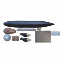 Discount ⌛ Hangar 9 Scale Parts: OV-10 Bronco for Parts 💯