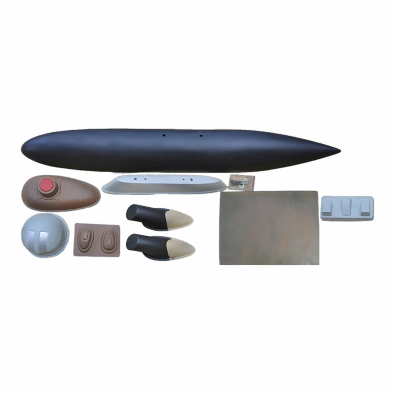 Discount β Hangar 9 Scale Parts: OV-10 Bronco for Parts π―