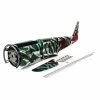 Buy 🎁 Hangar 9 Fuselage with Hatch: Ki-43 Oscar 60cc for Parts 🔥