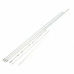 Flash Sale 🎉 Hangar 9 Pushrod Set: Ki-43 Oscar 60cc for Parts 👏