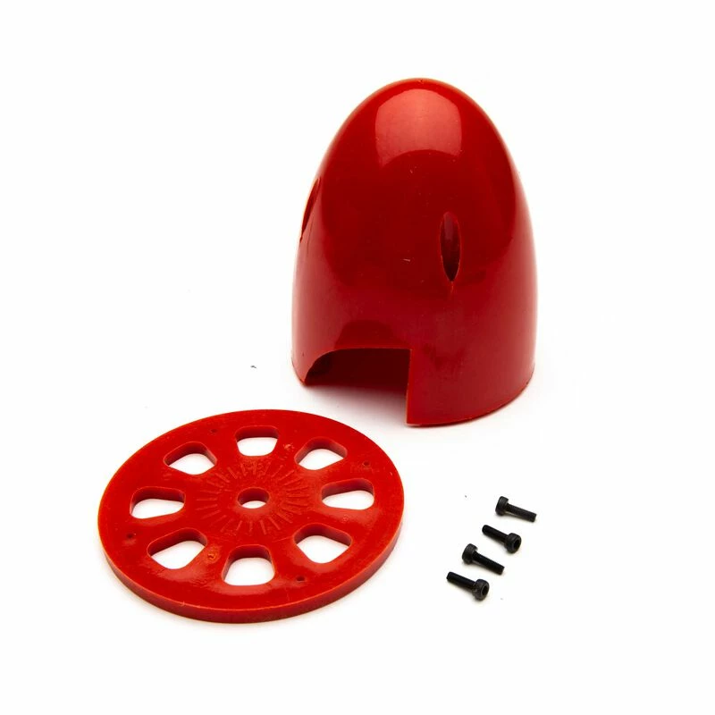 Top 10 π₯° Hangar 9 Spinner 3 3/4": Ki-43 Oscar 60cc for Parts β€οΈ