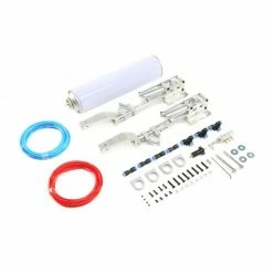 Promo 🎁 Hangar 9 Complete Retracts: Ki-43 Oscar 60cc for Parts 😀