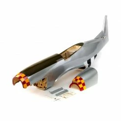 Brand new 🤩 Hangar 9 Fuselage: P-51D 60cc for Parts 🔥