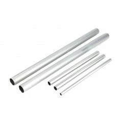 Outlet 🎁 Hangar 9 Wing and Stabilizer Tubes: P-51D 60cc for Parts 😀