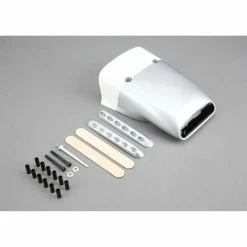 Best deal 👍 Hangar 9 Scale Detail Parts: P-51D 60cc for Parts 🥰