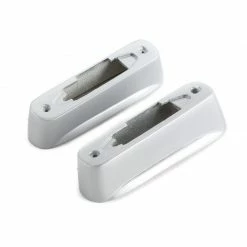 Cheap 🥰 Hangar 9 Wing Pylons: P-51D 60cc for Parts 😉