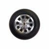 Best Sale ❤️ Hangar 9 5-1/4" P-51D 10-Spoke Mustang Wheel for Parts 🛒
