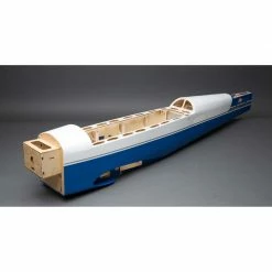 Buy 💯 Hangar 9 Fuselage without Hatch: Van's RV-4 30cc for Parts 🎁