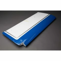 Cheap 💯 Hangar 9 Wing with Aileron and Flap RH: Van's RV-4 30cc for Parts 🎁