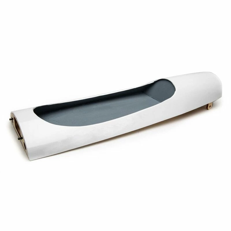 New π Hangar 9 Fuselage Hatch without Canopy: Van's RV-4 30cc for Parts β€οΈ