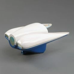 Outlet ⌛ Hangar 9 Cowling: Van's RV-4 30cc for Parts ✨