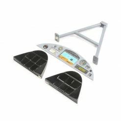Best deal ⌛ Hangar 9 Cockpit Details: Van's RV-4 30cc for Parts ✨