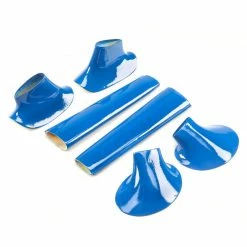 Top 10 😀 Hangar 9 Landing Gear Fairing Set: Van's RV-4 30cc for Parts 🧨