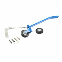 New 😀 Hangar 9 Tailwheel Assembly: Van's RV-4 30cc for Parts 🎁