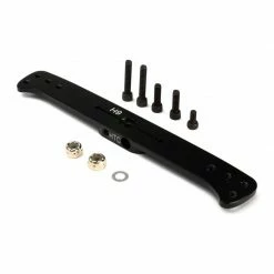 Flash Sale 🧨 Hangar 9 Aluminum Double Servo Arm, 4" (HTC) for Servo Parts & Accessories 🎁