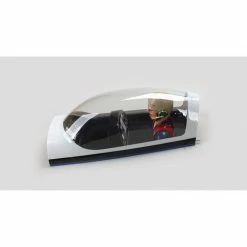 New 🧨 Hangar 9 Canopy Hatch: Christen Eagle II 90 ARF for Parts 👍