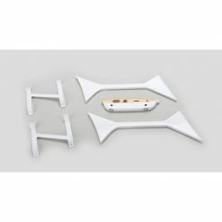 Coupon 🥰 Hangar 9 Wing Strut Set: Christen Eagle II 90 ARF for Parts 🥰