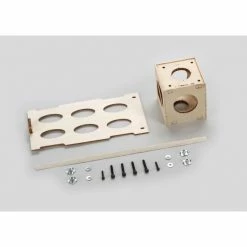 Top 10 🌟 Hangar 9 EP Mount Set: Christen Eagle II 90 ARF for Parts 🛒