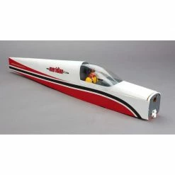 Buy 🧨 Hangar 9 Fuselage: Meridian 10cc for Parts 🎉