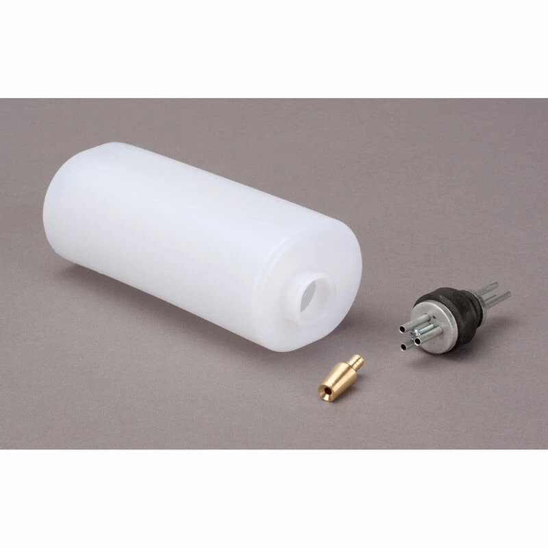 Brand new π Hangar 9 320cc Fuel Tank: Meridian 10cc for Parts π§¨