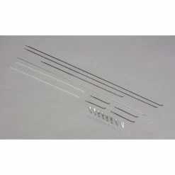 Best Sale ⭐ Hangar 9 Pushrod Set: Meridian 10cc for Parts 🎁