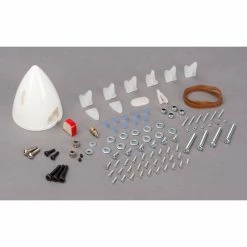 Hot Sale 🎁 Hangar 9 Hardware Pack: Meridian 10cc for Parts 🤩