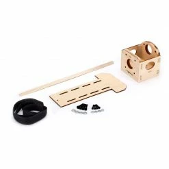 Brand new 🔔 Hangar 9 EP Mount Set: Meridian 10cc for Parts ⭐