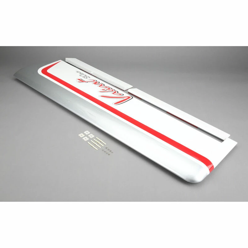 New π Hangar 9 Left Wing: Valiant 30cc for Parts β¨